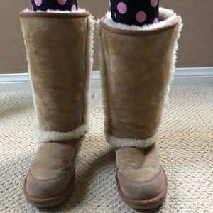 Tan Ugg Boots